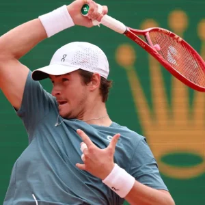 João Fonseca x Tabilo: horário e onde assistir à estreia no ATP de Munique