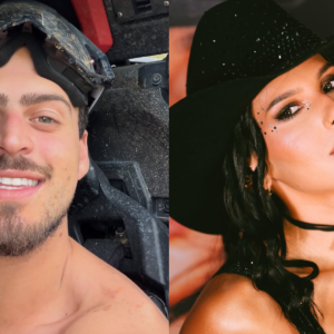 Web supõe novo affair de Ana Castela com influenciador famoso; veja quem