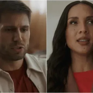 BBB 26: Jonas e Maxiane usam apelidos dados por Ana Paula em publicidade