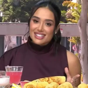 Jordana se choca com favoritismo de Ana Paula no BBB 26