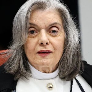 Cármen Lúcia diz que crise de confiabilidade no Judiciário é grave