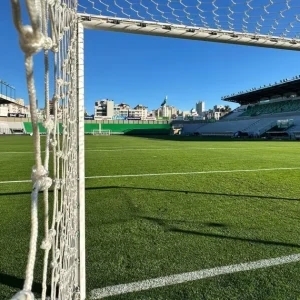 Juventude x Londrina: horário e onde assistir ao jogo da Série B