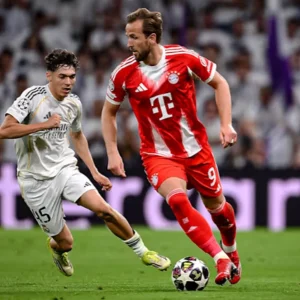 Real Madrid x Bayern de Munique: onde assistir, horário