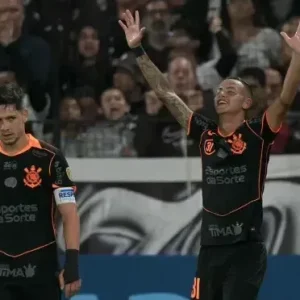 Saiba quanto o Corinthians faturou com a vitória na estreia da Libertadores