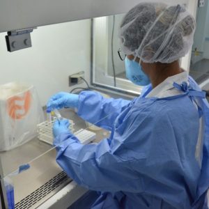 MT ultrapassa 11 mil casos