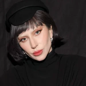 Lady Gaga cancela show em cima da hora por motivos de saúde; veja nota