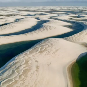 Unesco destaca contribuição de seus sítios para o meio ambiente global