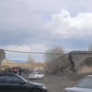 Israel materializa ameaças de Trump sobre infraestrutura civil no Irã