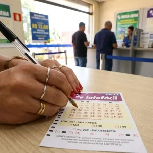 Oito apostas de Mato Grosso faturam prêmios na Lotofácil 3653