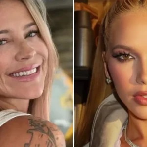 Luana Piovani volta a falar de Virginia: “Não vou sucumbir”