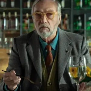 Estrela da Disney, ator argentino Luis Brandoni morre aos 89 anos, diz site