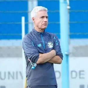 Escalação do Grêmio: o provável time para encarar o Cruzeiro no Brasileirão