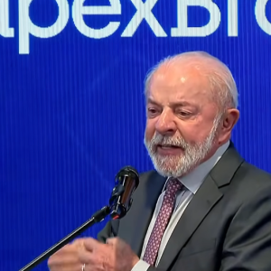 Lula diz não acreditar que Irã esteja preparando bomba atômica