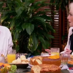 BBB 26: “Eu tinha vontade de te bater”, diz Ana Maria para Ana Paula