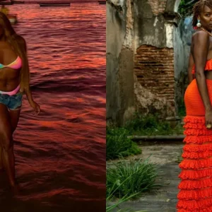 Majur comemora perda de 17 kg e mudança de vida: “Não estava feliz”