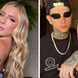 Quem é Malévola, influenciadora trans que brigou com MC Paiva e Soso Careca