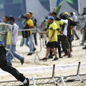 Organizações sociais criticam derrubada de veto ao PL da Dosimetria