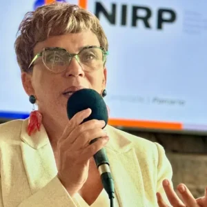 Quaest: Marília Campos é favorita ao Senado em MG; 2ª vaga está em aberto