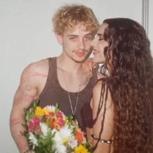 BBB 26: Marina Sena descobre que Juliano é finalista em show; veja reação