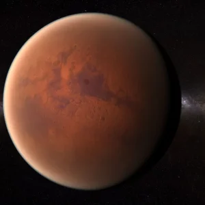 Nasa testa novo propulsor de alta potência para missões a Marte