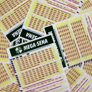 Mega-Sena sorteia nesta terça-feira prêmio acumulado em R$ 15 milhões