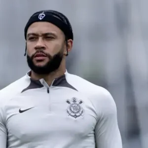 Fernando Diniz fala em “construir uma história” com Memphis no Corinthians