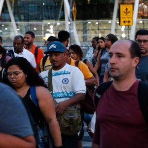 Desemprego no 1º trimestre é de 6,1%, o menor já registrado no período