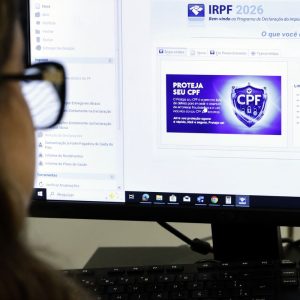 Receita recebeu mais de 11 milhões de declarações de Imposto de Renda