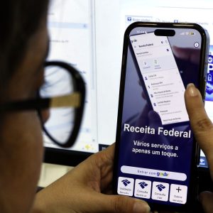 Receita recebe mais de 10 milhões de declarações do IR