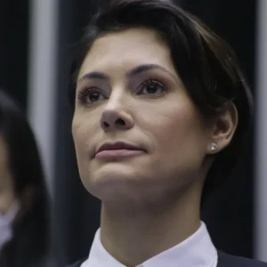 Michelle comenta rejeição de Messias e diz que “Justiça de Deus foi feita”