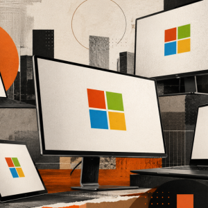 Microsoft oferece aposentadoria voluntária em meio a investimentos em IA