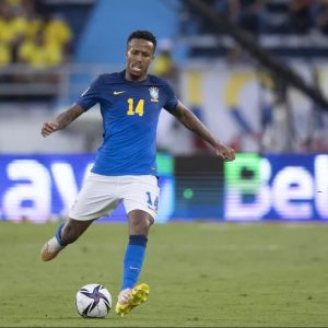 Lesão no bíceps femoral: entenda problema que tirou Militão da Copa do Mundo