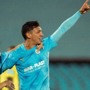 Montevideo City Torque x Grêmio: veja melhores momentos da Sul-Americana