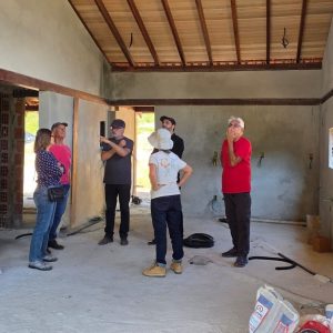 Projeto de cohousing criado por idosos será inaugurado no segundo semestre no Rio de Janeiro