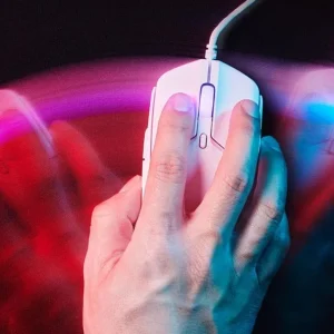 Mouse para quem usa PC por muitas horas: dicas e sugestões