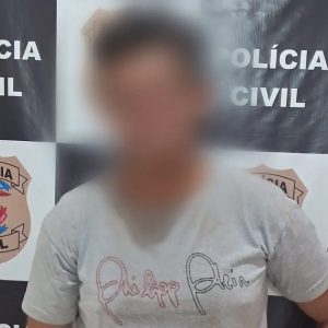 Justiça decreta prisão de investigado por matar mulher a facadas em MT