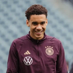 Geração 2026: Musiala é uma das joias da Alemanha em busca do penta da Copa