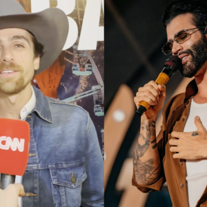 Retorno de Gusttavo Lima a Barretos foi um “namoro longo”, diz diretor