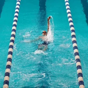 Federação norueguesa de natação veta campeonatos com russos e bielorrussos