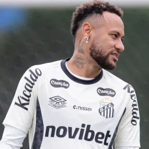 Sem Neymar, Santos visita o Bahia em momento de pressão no Brasileiro