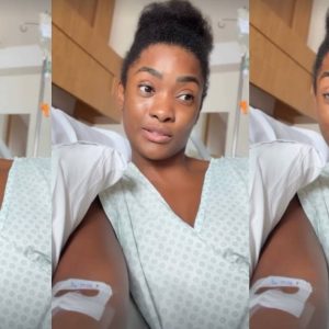 Erika Januza é internada com infecção renal após achar que tinha 'apenas' dor nas costas; entenda a pielonefrite