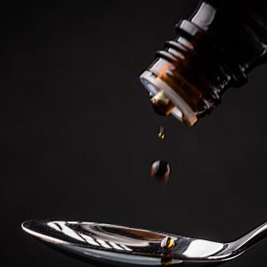 Anvisa suspende venda de xaropes com clobutinol