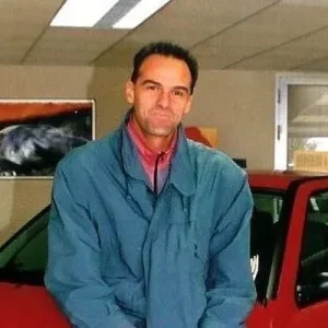 Oscar Schmidt gostava tanto da Volkswagen Brasília que teve duas unidades