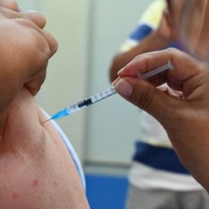 Campanha de vacinação contra influenza neste sábado; veja como