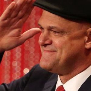 Oscar “uniu o país em torno das quadras”, diz Lula , diz Lula| Agência Brasil