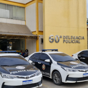 Homem é preso por chutar capivara até a morte no Rio de Janeiro