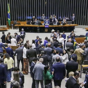 Câmara aprova Medida Provisória com novas regras para seguro-defeso