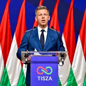 Vencedor da eleição da Hungria promete combater corrupção