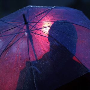 Inmet alerta para risco de vendaval no Rio Grande do Sul nesta sexta