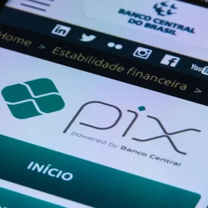 BC faz mudança e poderá exigir auditoria a participantes do Pix